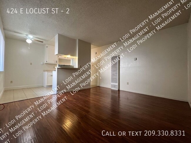property at 424 Locust St