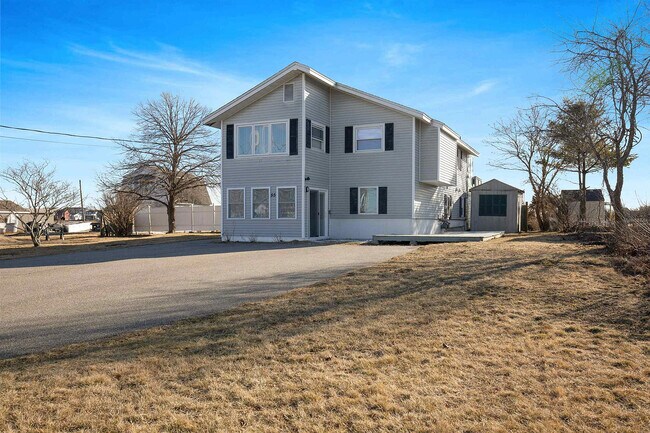 55 Glade Path, Unit 1