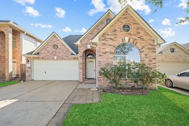 property at 8027 Daylilly Creek Dr