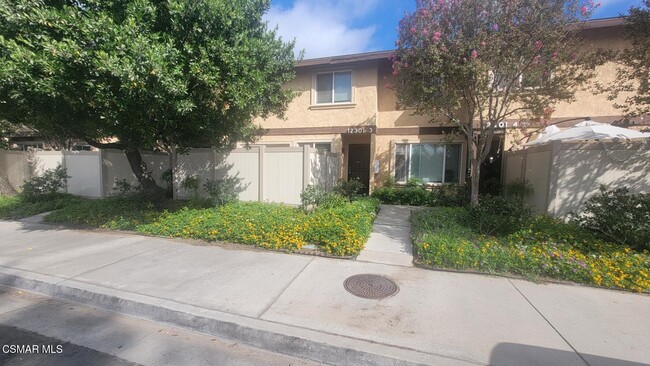 property at 12301 Runnymede St