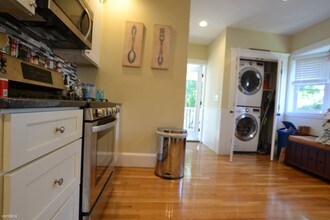 21 Royal St-Unit -# 7DB in Boston, MA - Foto de edificio - Building Photo