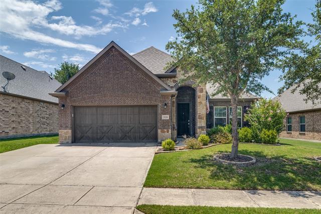 2520 Sabine Cir in Royse City, TX - Building Photo