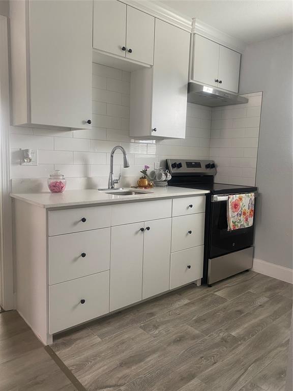 property at 5304 Arapahoe St
