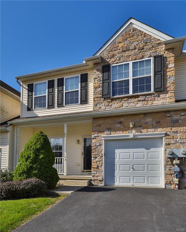 144 Willow Dr in Easton, PA - Building Photo - Building Photo