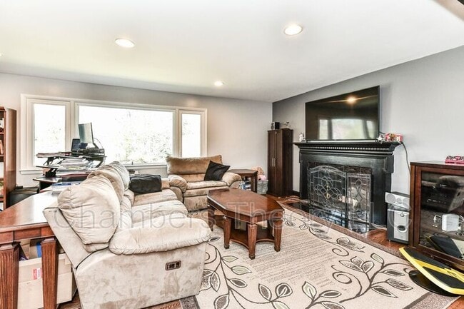 1328 N Ivanhoe St in Alexandria, VA - Building Photo - Building Photo