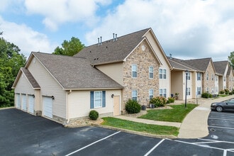 Leafy Dell Apartments in Johnstown, OH - Building Photo - Building Photo