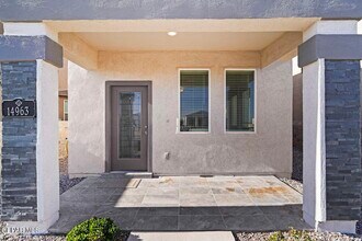 14963 Pebble Hills Blvd in El Paso, TX - Building Photo - Building Photo