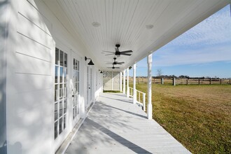 3258 Farm to Market Rd 390 E in Brenham, TX - Building Photo - Building Photo