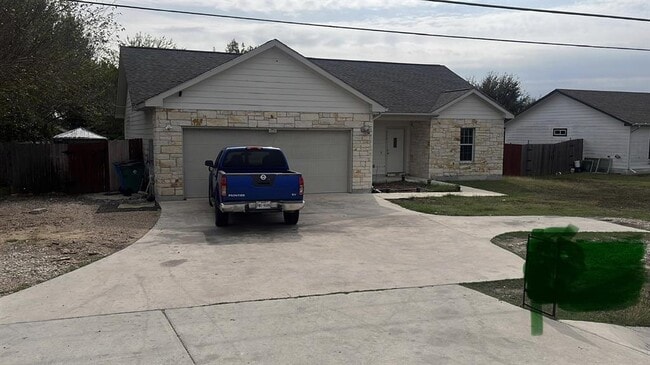 property at 313 Carlos G Parker Blvd NW