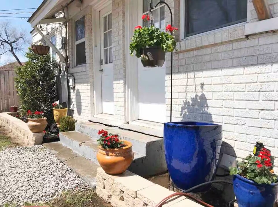 2724 NW 23rd St in Oklahoma City, OK - Foto de edificio