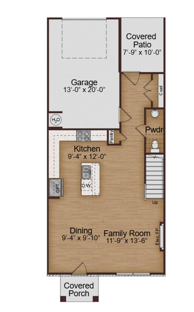 937 Alma Railway Dr in Wake Forest, NC - Building Photo - Building Photo