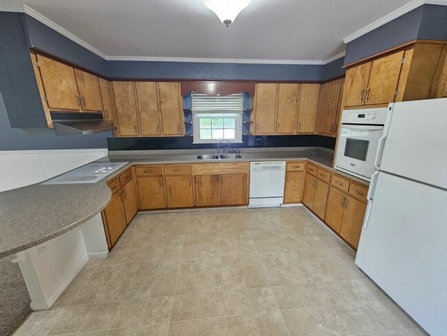 985 Melrose Dr in Cookeville, TN - Building Photo - Building Photo