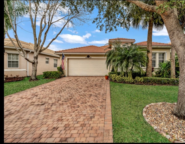 property at 1929 Grey Falcon Cir SW
