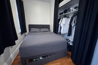 31 Queensberry St, Unit 20 in Boston, MA - Building Photo - Building Photo