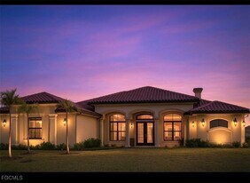 3300 NW 3rd St in Cape Coral, FL - Building Photo