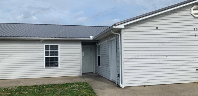 property at 105 Olivia Dr