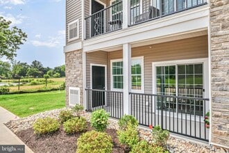 5108 MARY ASHBY Way in Pennington, NJ - Building Photo - Building Photo