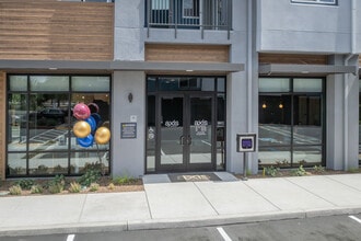 Axis at Davis in Davis, CA - Building Photo - Building Photo