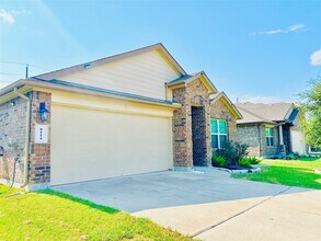 8114 Oakleaf Meadow Ct in Arcola, TX - Building Photo - Building Photo