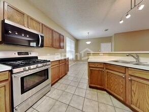 2821 Bentridge Dr in Rockwall, TX - Foto de edificio - Building Photo