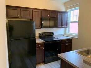 535 E Orange St, Unit 1 bed in Lancaster, PA - Foto de edificio - Building Photo