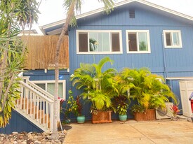 293 Alaume St in Kihei, HI - Building Photo