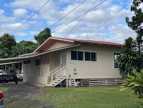 76 E Palai St in Hilo, HI - Building Photo - Building Photo