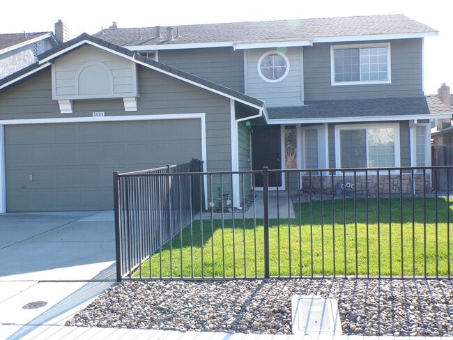 property at 3408 Setrok Dr