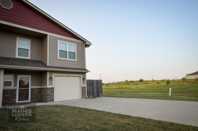 property at 1718 Sutter Woods Rd