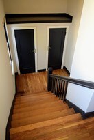 New Hampshire Villas in Los Angeles, CA - Building Photo