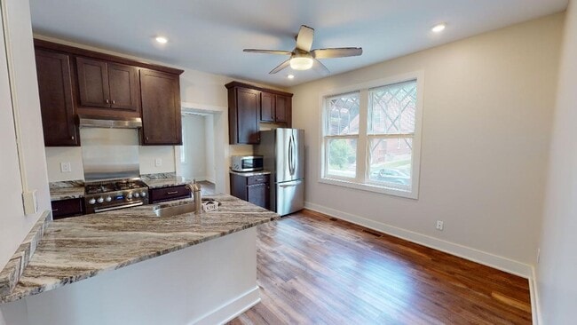 property at 262 E Lane Ave