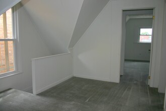 625 Bellefonte St, Unit #3 in Pittsburgh, PA - Building Photo - Building Photo