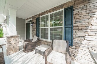 4938 El Molino Dr in Charlotte, NC - Building Photo - Building Photo