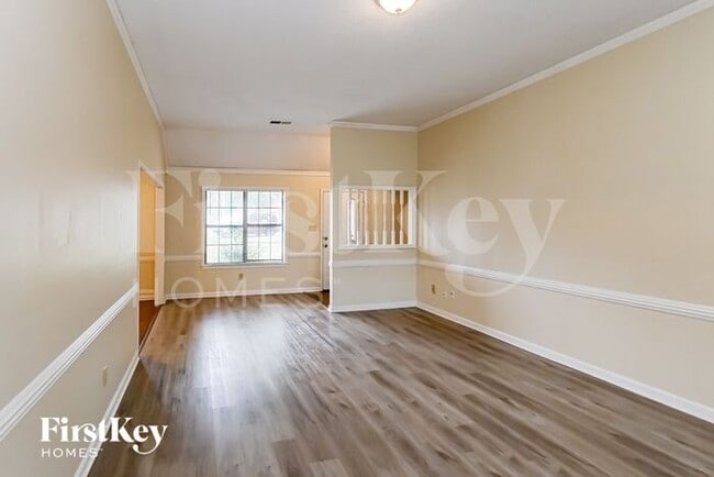 6596 Pintail Cove in Memphis, TN - Building Photo - Building Photo