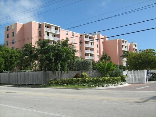 3312 Northside Dr in Key West, FL - Building Photo