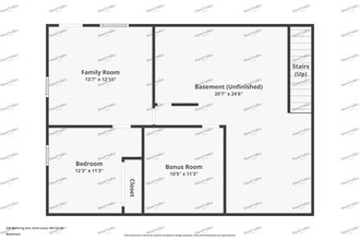 230 Manning Ave in St. Louis, MO - Building Photo - Building Photo