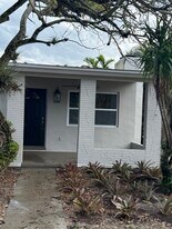1608 SW 13th St in Fort Lauderdale, FL - Building Photo