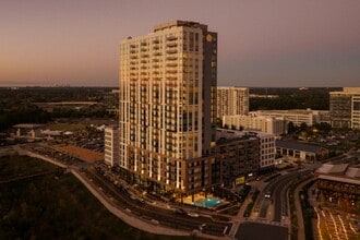 Oro Ballantyne in Charlotte, NC - Foto de edificio - Building Photo