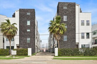 1617 Wheeler Ave in Houston, TX - Building Photo - Building Photo