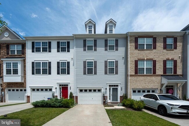 property at 9624 Eaves Dr