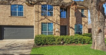 2229 Miranda Pl in Denton, TX - Building Photo