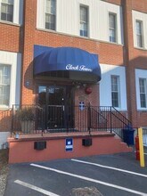 917 Columbia Ave in Lancaster, PA - Building Photo - Building Photo