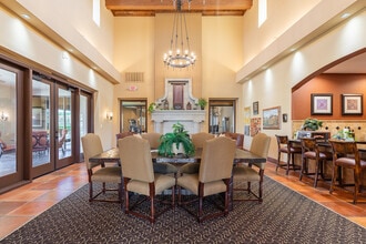 Palmilla Apartment Homes in Fresno, CA - Building Photo - Interior Photo