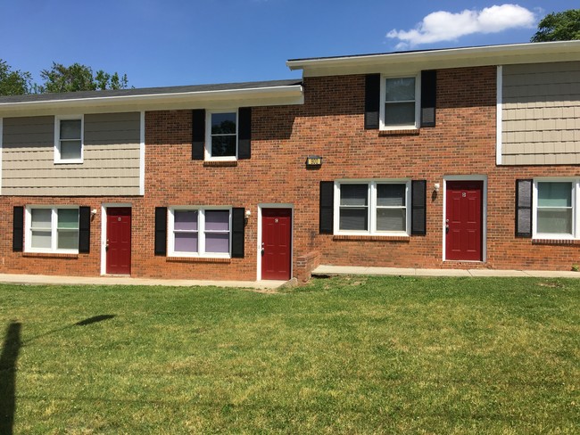 900 Junius St in Gastonia, NC - Building Photo - Building Photo