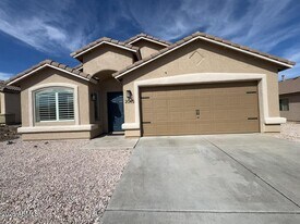 2045 Copper Sky Dr in Sierra Vista, AZ - Building Photo