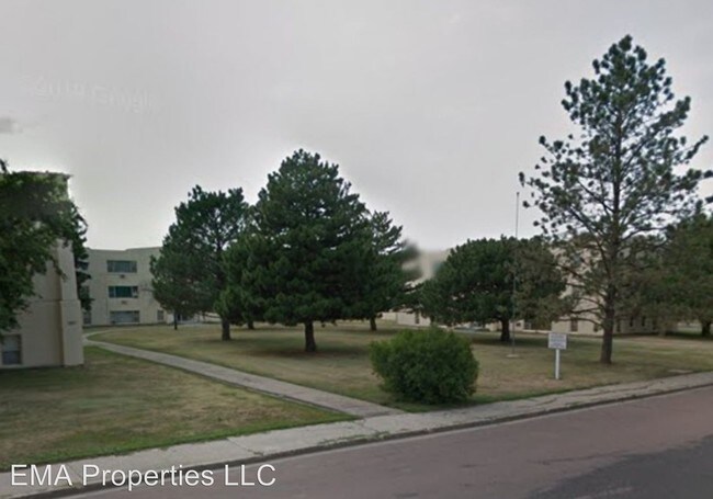 920 N 2nd St in Aberdeen, SD - Building Photo - Building Photo