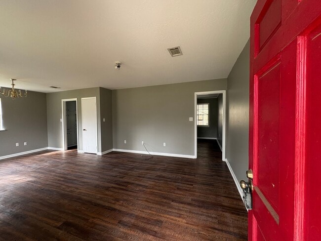 1401 S 26th Ave in Hattiesburg, MS - Building Photo - Building Photo