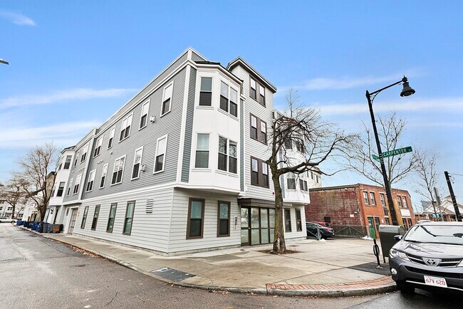 property at 15 Preble St