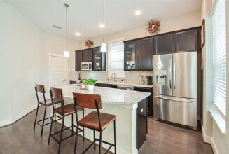 12538 Holly Blue Ln in Houston, TX - Building Photo - Building Photo