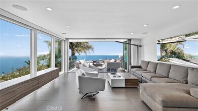 855 Santa Ana St in Laguna Beach, CA - Building Photo - Building Photo
